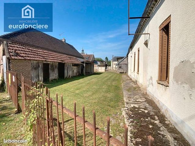 Maison vente à Troyes, Grand Est