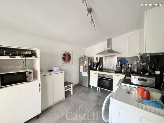 Maison vente à Bessan, Hérault