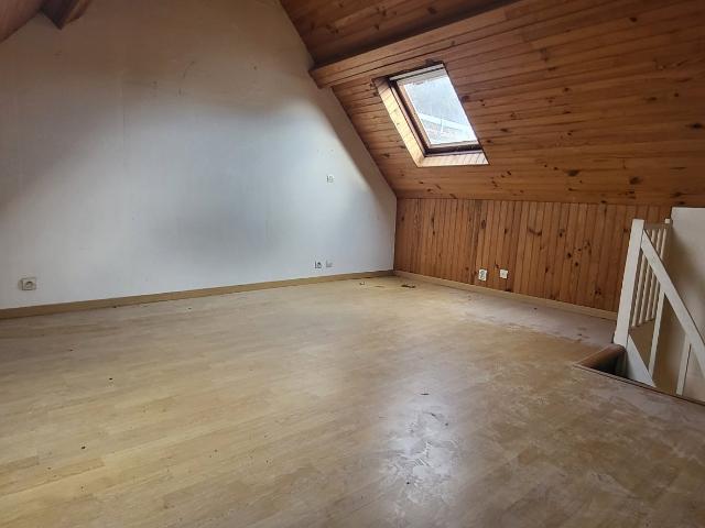 Maison vente à Amiens, Somme