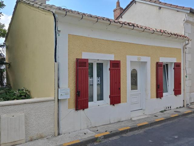 Maison vente à Périgueux