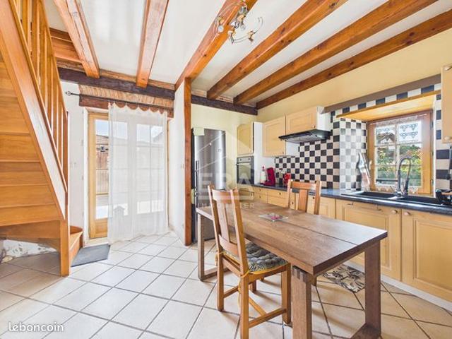 Maison vente à Bayonne, La Bastide-clairence