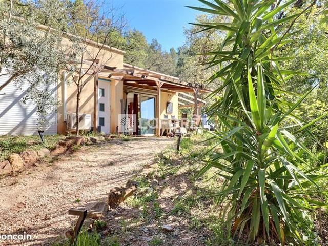 Maison vente à Arrondissement de Toulon, Cuers