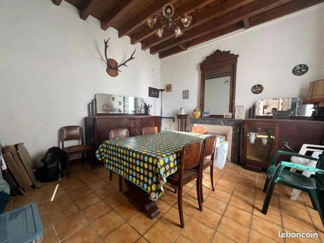 Maison vente à Mont-de-Marsan, Lencouacq