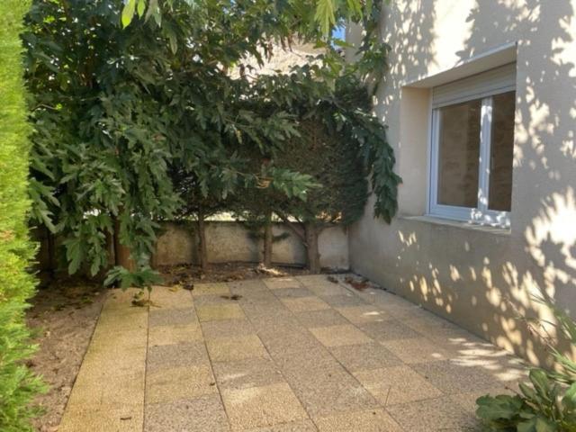 Maison location à Langon, Cardan