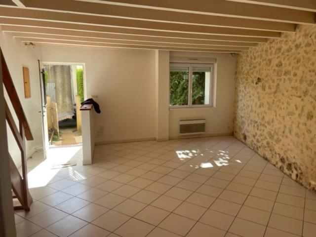 Maison location à Langon, Cardan