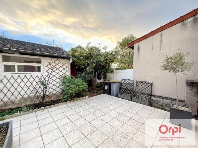 Maison location à Montluçon, Désertines
