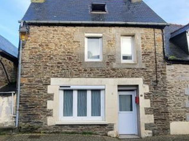 Maison location à Lannion, Bretagne