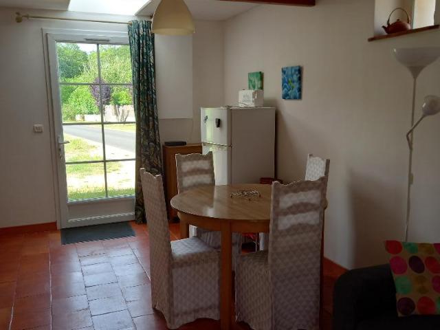 Maison location à Langon, Léogeats