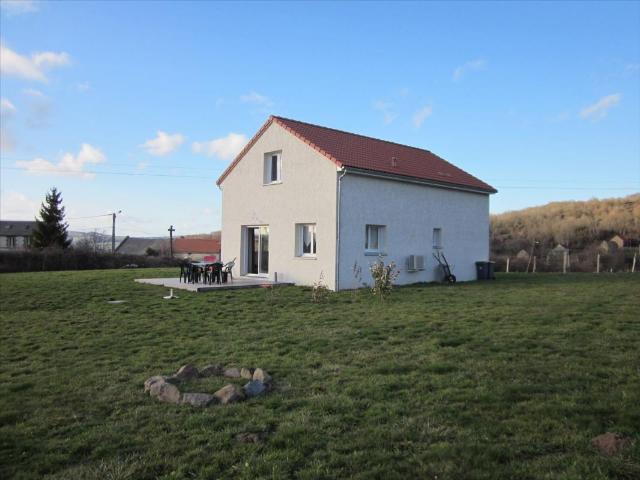 Maison location à Riom, Saint-angel
