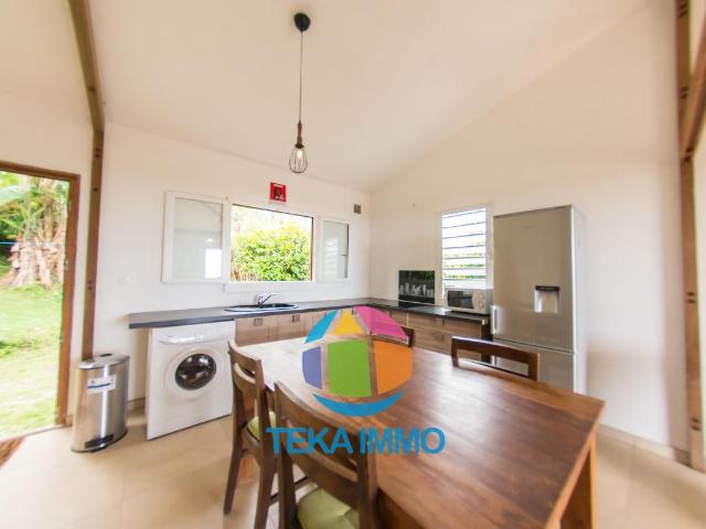 Maison location à La Réunion