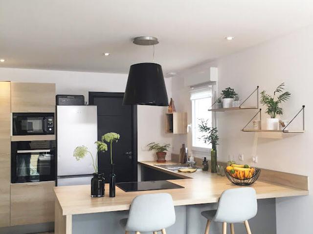 Maison location à Langon, Targon