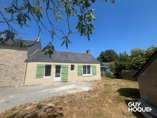 Maison location à Châteaubriant-Ancenis, Vigneux-de-bretagne