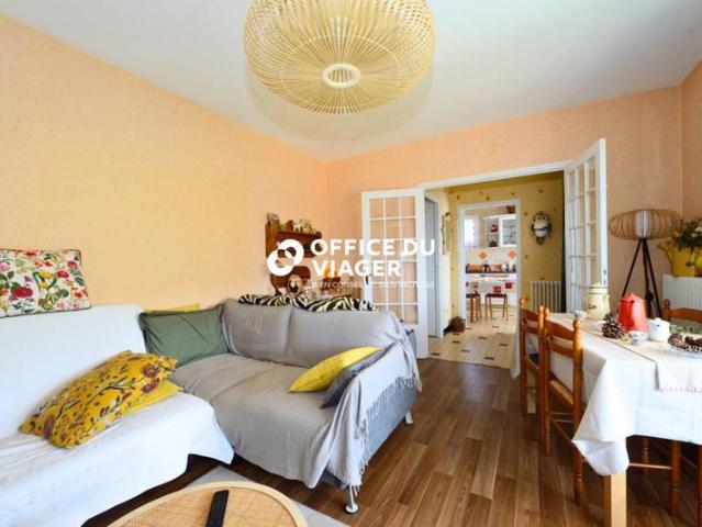 Maison vente à Rodez, Entraygues-sur-truyère