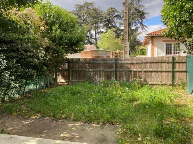 Maison location à Toulouse, Launaguet
