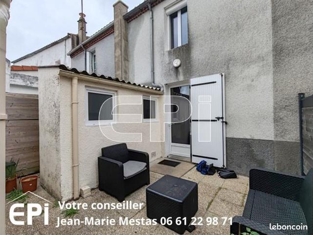 Maison vente à Bressuire, Nueil-les-Aubiers