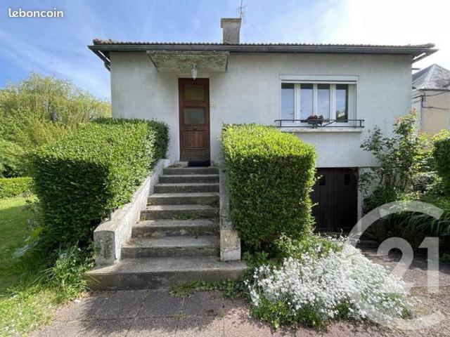 Maison vente à Vervins, Guise