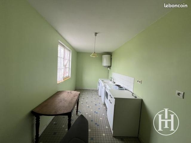 Maison vente à Lurcy-Lévis, Allier