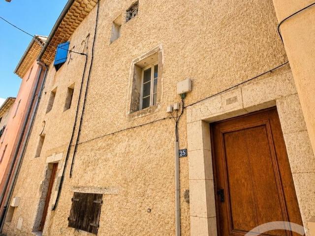 Maison vente à Grasse, Cipières