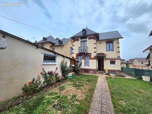 Maison vente à Elbeuf, Seine-Maritime