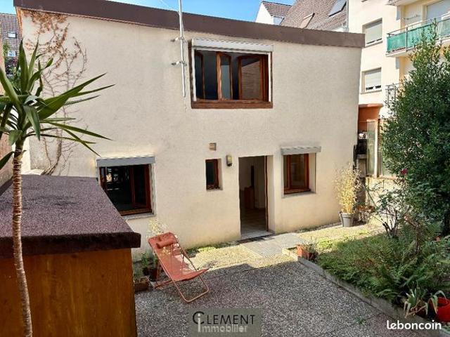 Maison vente à Strasbourg, Hoenheim
