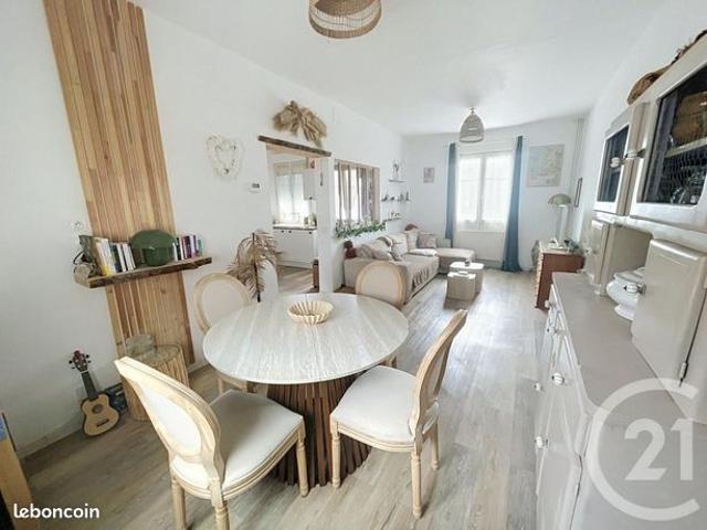 Maison vente à Venette, Oise