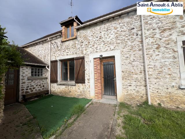 Maison vente à Rambouillet, Bonnelles