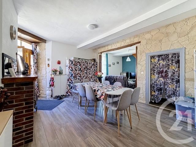 Maison vente à Thorigny-sur-Oreuse