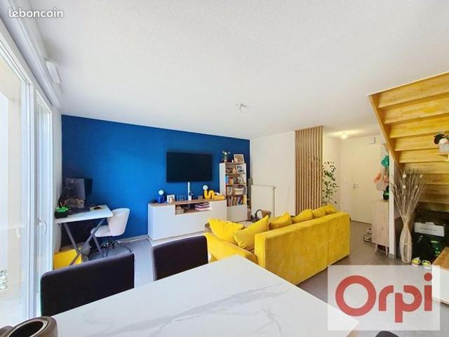 Maison vente à Toulouse, Castelnau-d'estrétefonds