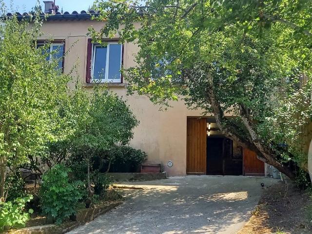 Maison vente à Limoux, Quillan