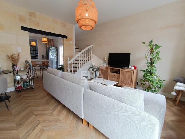 Maison vente à Bordeaux, Eysines