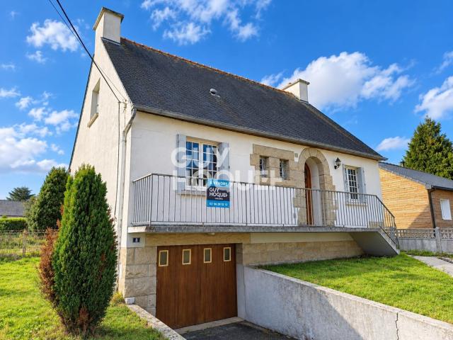 Maison vente à Le Clos Auvel, Caulnes