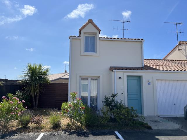 Maison vente à Les Sables-d'Olonne, Château-d'olonne