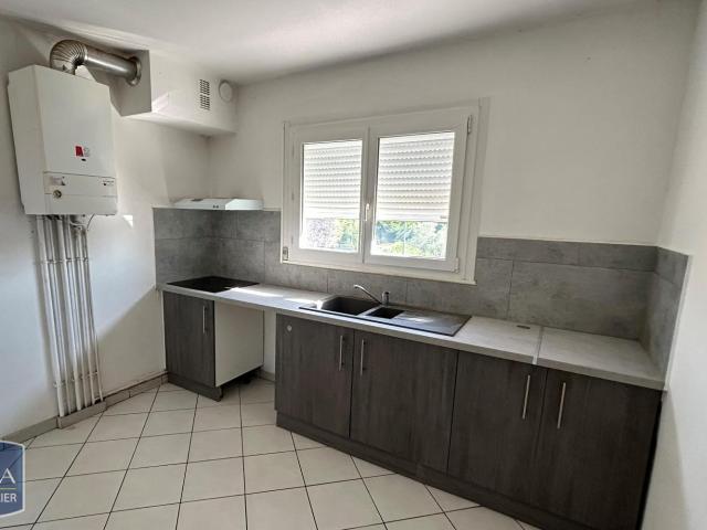 Maison location à Agen