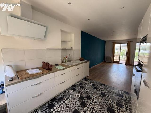 Maison vente à Nîmes, Bagnols-sur-cèze