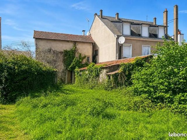 Maison vente à Le Mans