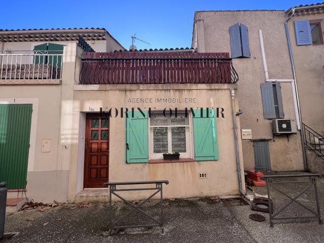 Maison location à Aix-en-Provence, Puyloubier