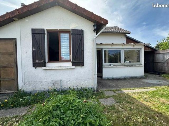 Maison vente à Rouen, Franqueville-saint-pierre