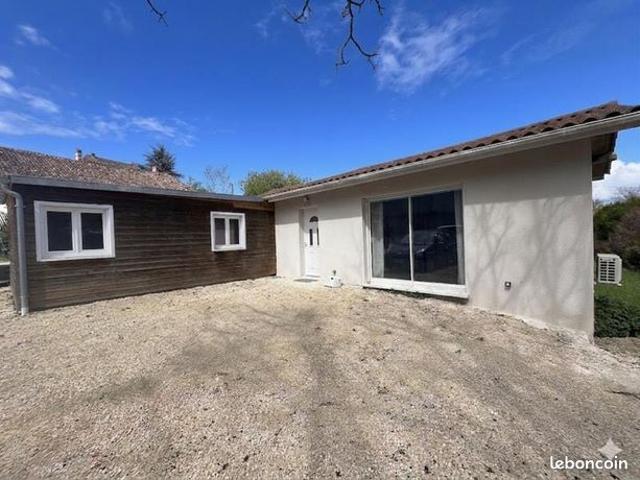 Maison vente à Périgueux, Saint-germain-du-salembre