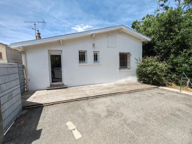 Maison vente à Toulouse