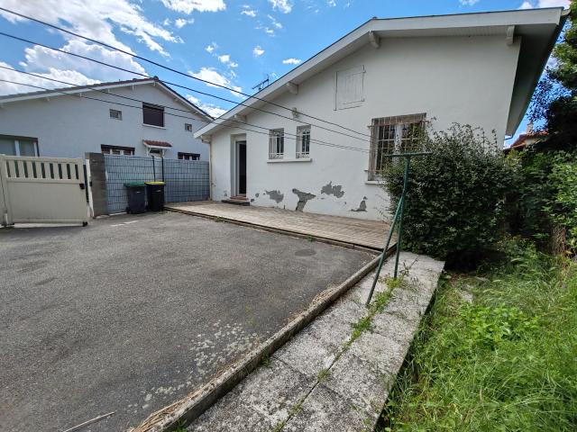 Maison vente à Toulouse