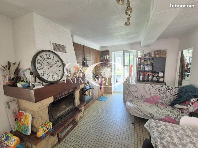 Maison vente à Nantes, Pays de la Loire