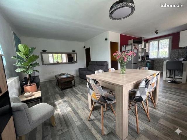 Maison vente à Laon, Prémontré
