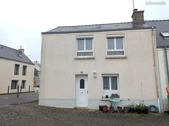 Maison vente à Saint-Nazaire, Saint-joachim