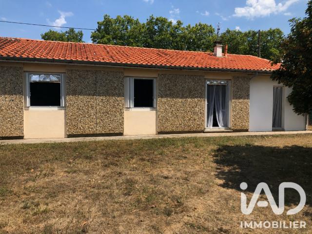 Maison vente à Faise, Les Artigues-de-Lussac