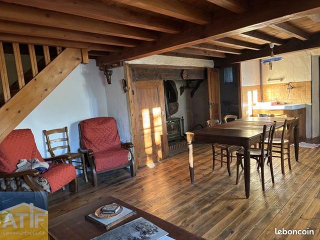 Maison vente à Lure, La Côte