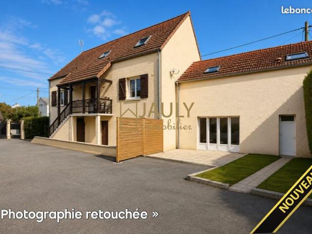 Maison vente à Meaux, Saint-pathus