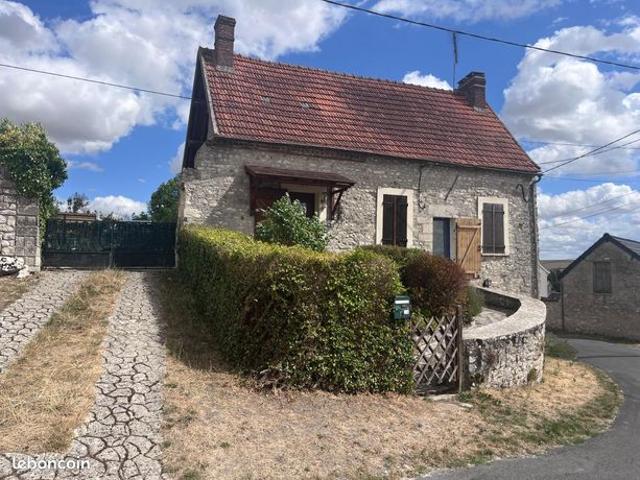 Maison vente à Soissons, Chéry-chartreuve