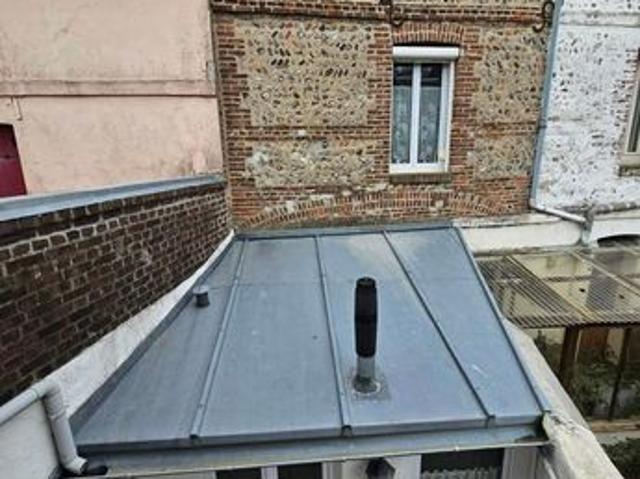 Maison vente à Dieppe, Le Tréport