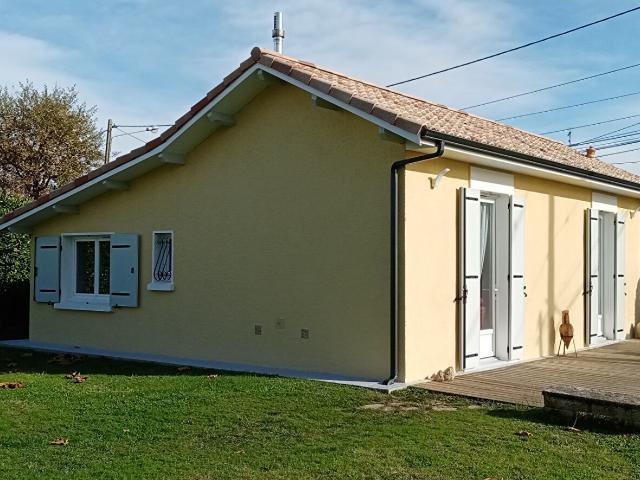 Maison vente à Le Gallip, Lège-Cap-Ferret
