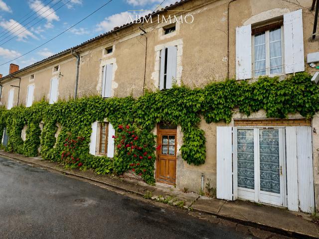 Maison vente à Bergerac, Eymet